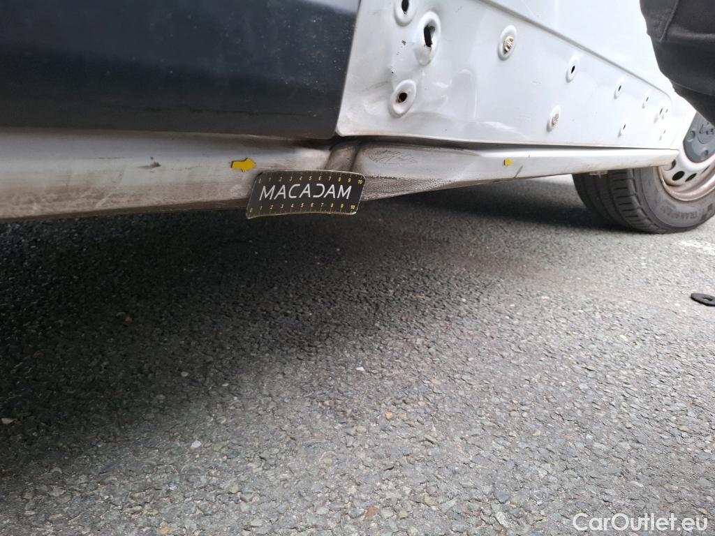  Peugeot  Expert  Fourgon Premium Compact 1.5 HDi 120CV BVM6 E6dT #15