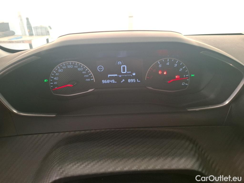  Peugeot  208  Premium 1.5 HDi 100CV BVM6 E6d #5