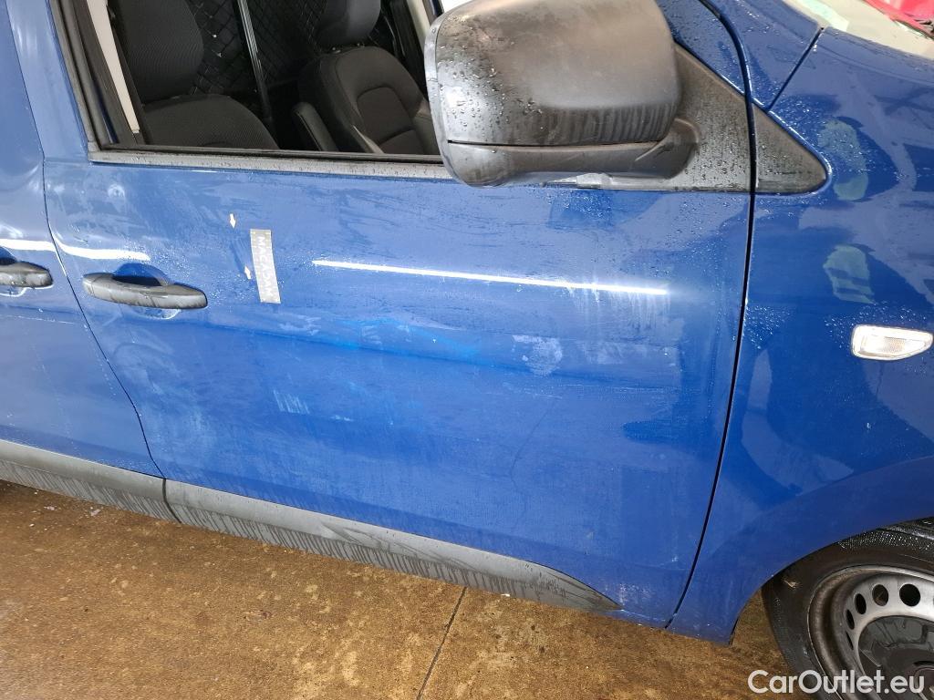  Renault  EXPRESS Kangoo  Confort 1.5 dCi 95CV BVM6 E6d #18