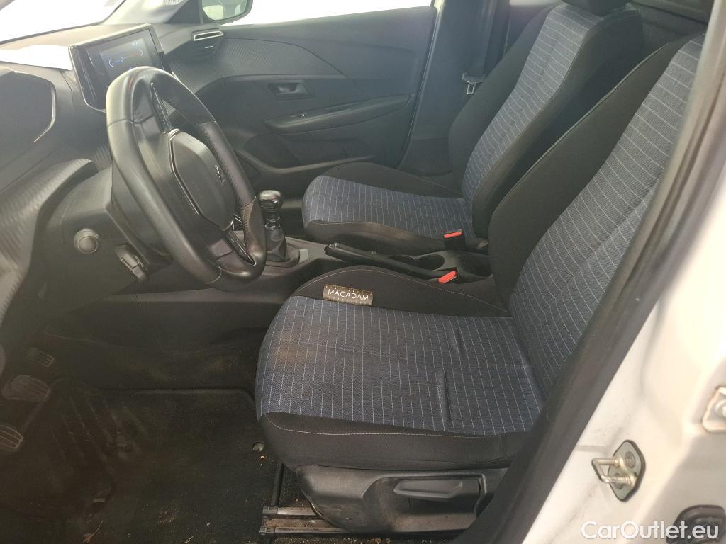  Peugeot  208  Premium 1.5 HDi 100CV BVM6 E6d #1