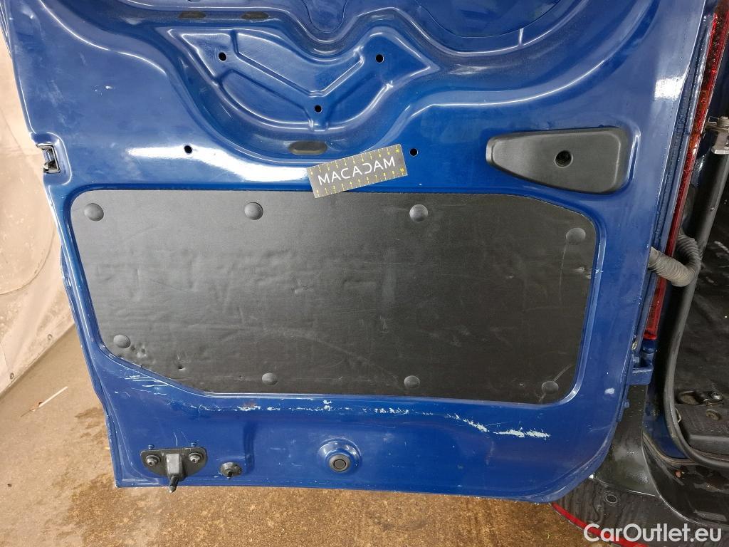  Renault  EXPRESS Kangoo  Confort 1.5 dCi 95CV BVM6 E6d #1