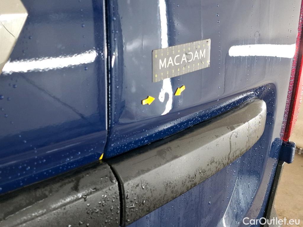  Renault  EXPRESS Kangoo  Confort 1.5 dCi 95CV BVM6 E6d #23