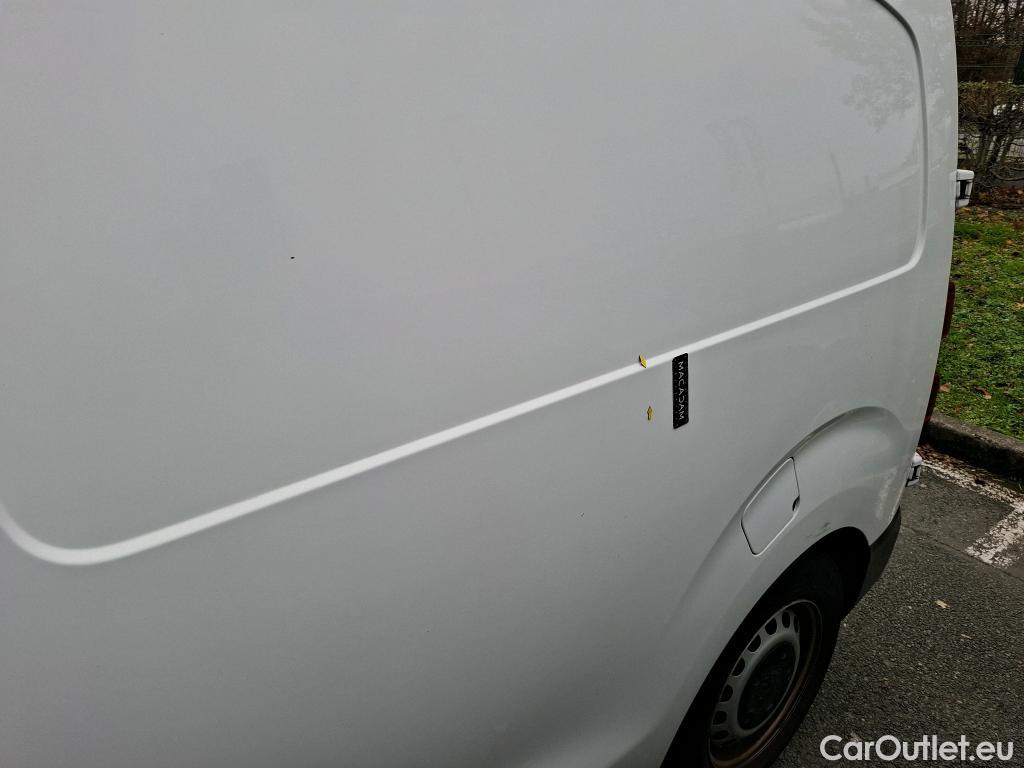  Peugeot  Expert  Fourgon Premium Compact 1.5 HDi 120CV BVM6 E6dT #25