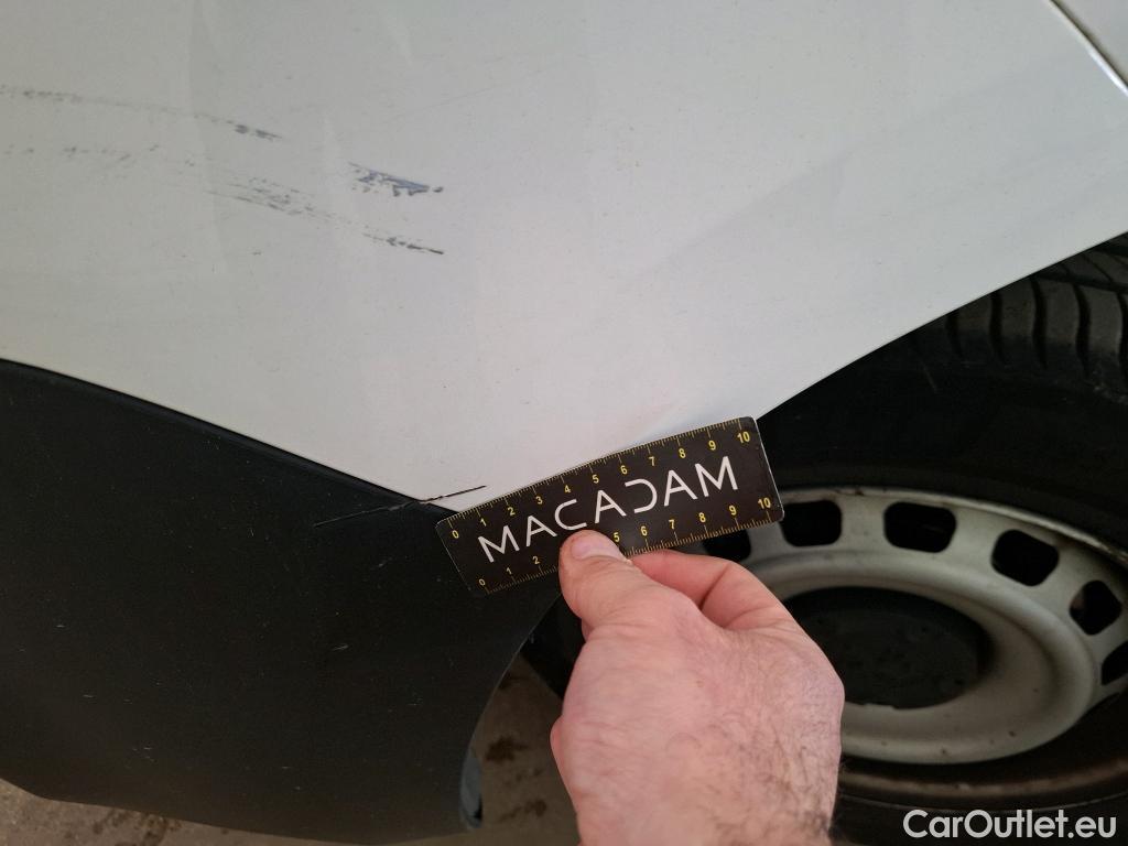  Peugeot  Partner  Premium L1 1.5 HDi 75CV BVM5 E6dT #37