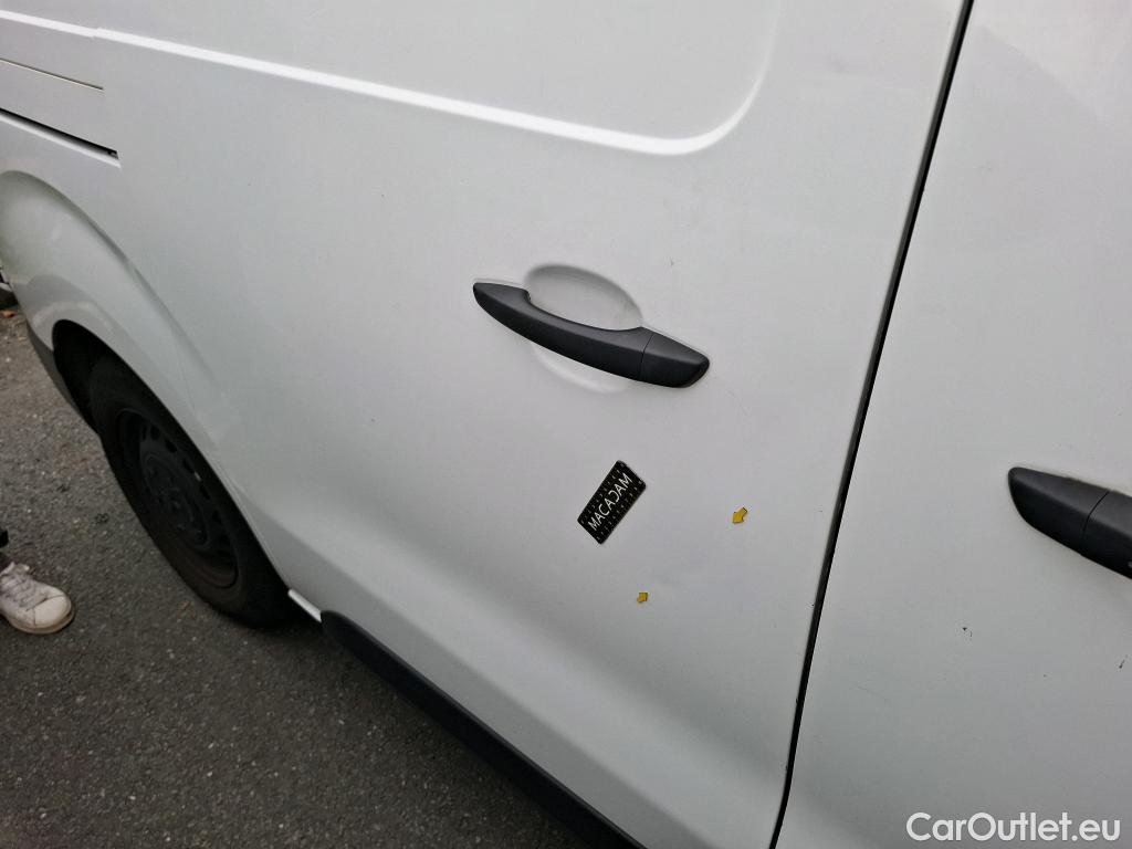  Peugeot  Expert  Fourgon Premium Compact 1.5 HDi 120CV BVM6 E6dT #11