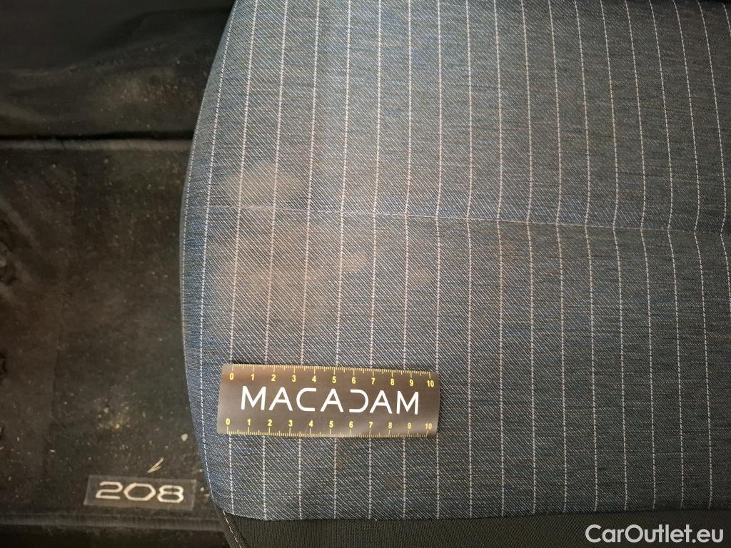  Peugeot  208  Premium 1.5 HDi 100CV BVM6 E6d #2