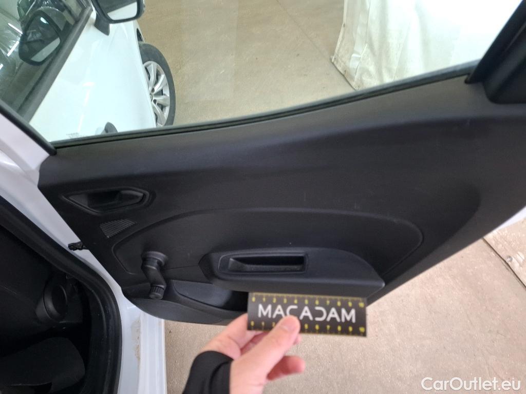  Renault  Clio  V Société Air Nav 1.0 TCe 90CV BVM6 E6d #5