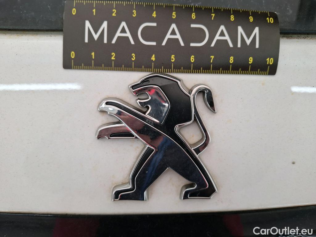  Peugeot  208  (e-) Active Business R 50kWh BVA / TRANSFO VP/VF #14