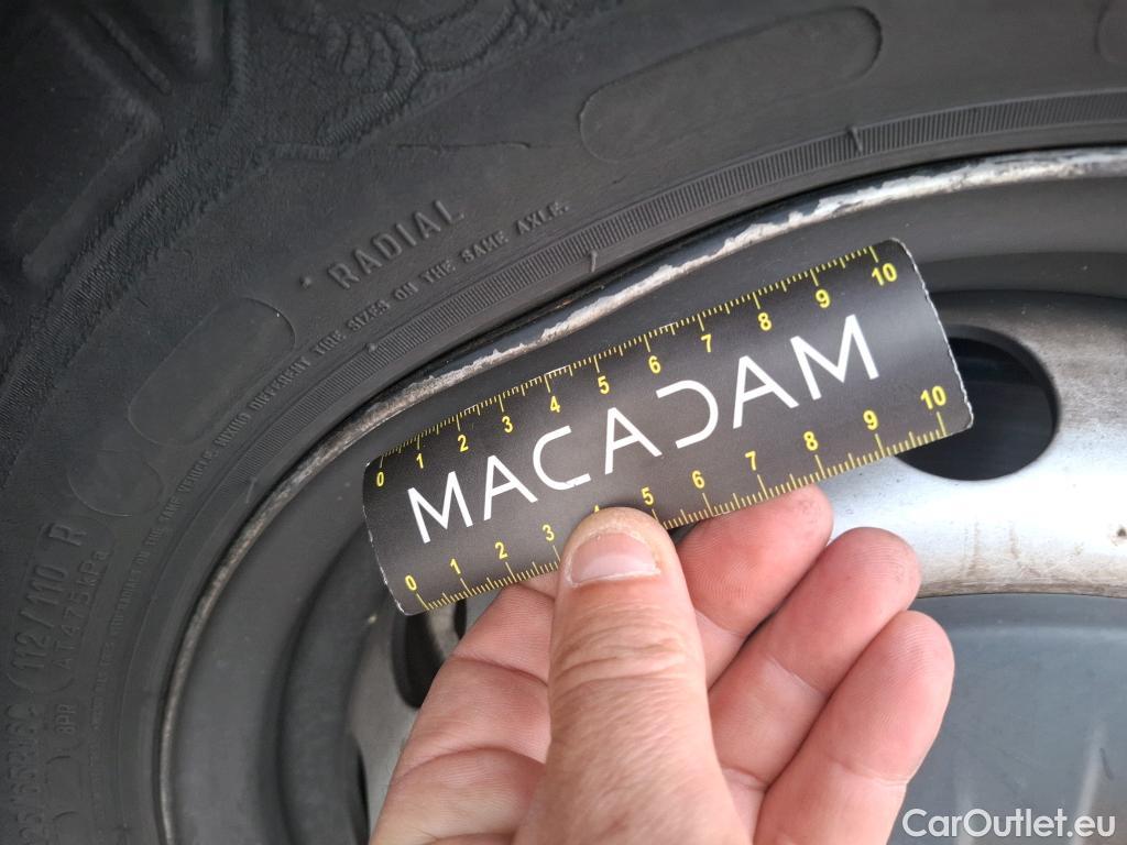  Renault  Master RENAULT  VU 4p Fourgon FG GCf Trac F3500 L2H2 Energy dCi 145 E6 #27