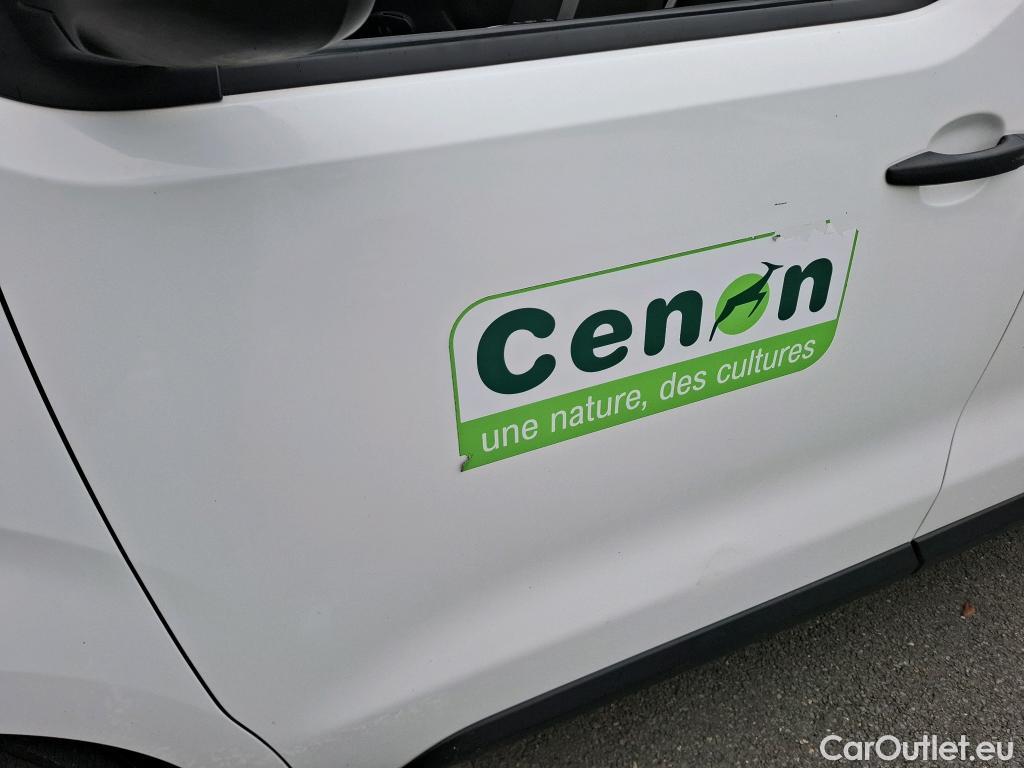  Peugeot  Expert  Fourgon Premium Compact 1.5 HDi 120CV BVM6 E6dT #17