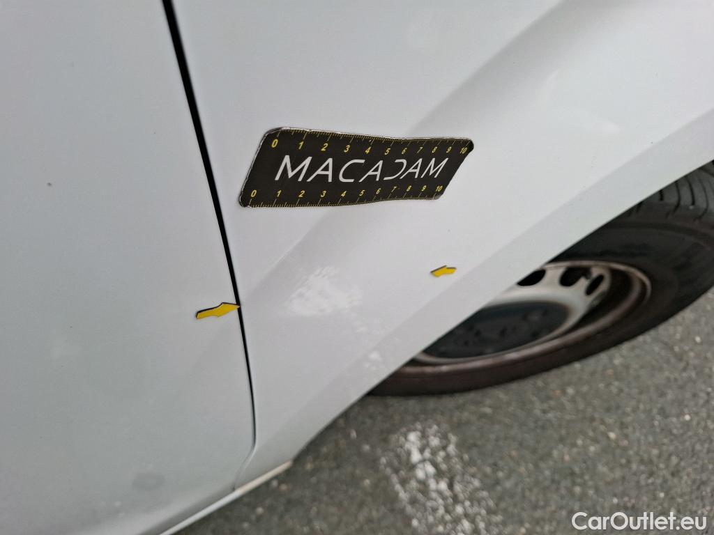  Peugeot  Expert  Fourgon Premium Compact 1.5 HDi 120CV BVM6 E6dT #3