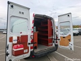  Renault  Master RENAULT  VU 4p Fourgon FG GCf Trac F3500 L2H2 Energy dCi 145 E6 #10