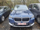  Bmw  X1 BMW  xDrive25e (180kW) 5d !!Damaged car!! #5