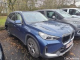  Bmw  X1 BMW  xDrive25e (180kW) 5d !!Damaged car!! #8