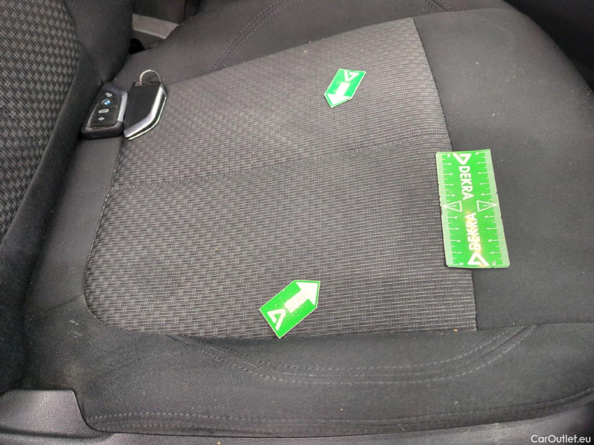  Bmw  Serie 1 Série 1 Berline 118 d Lounge 2.0 150CV BVA8 E6d #32