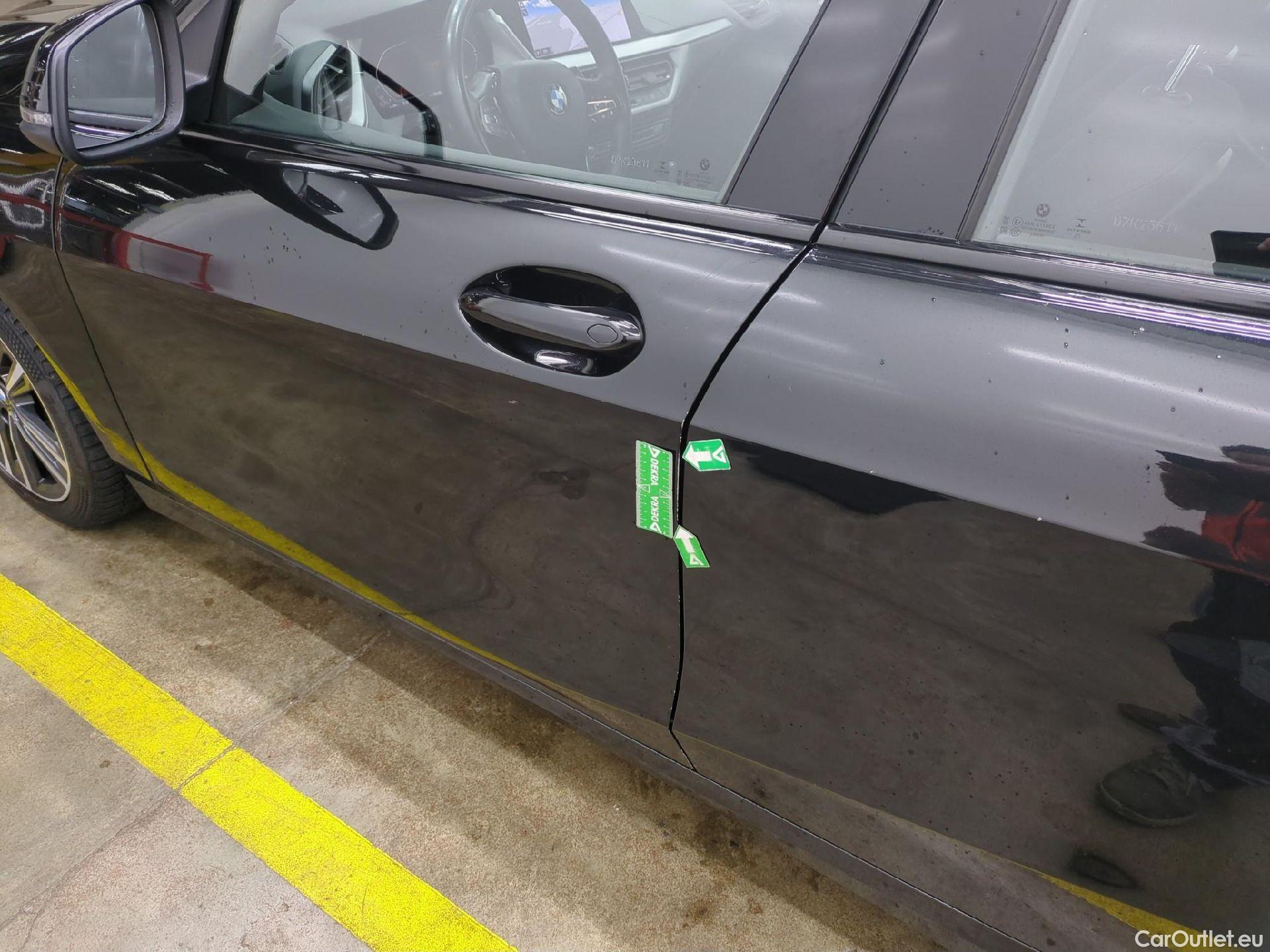  Bmw  Serie 1 Série 1 Berline 118 d Lounge 2.0 150CV BVA8 E6d #24