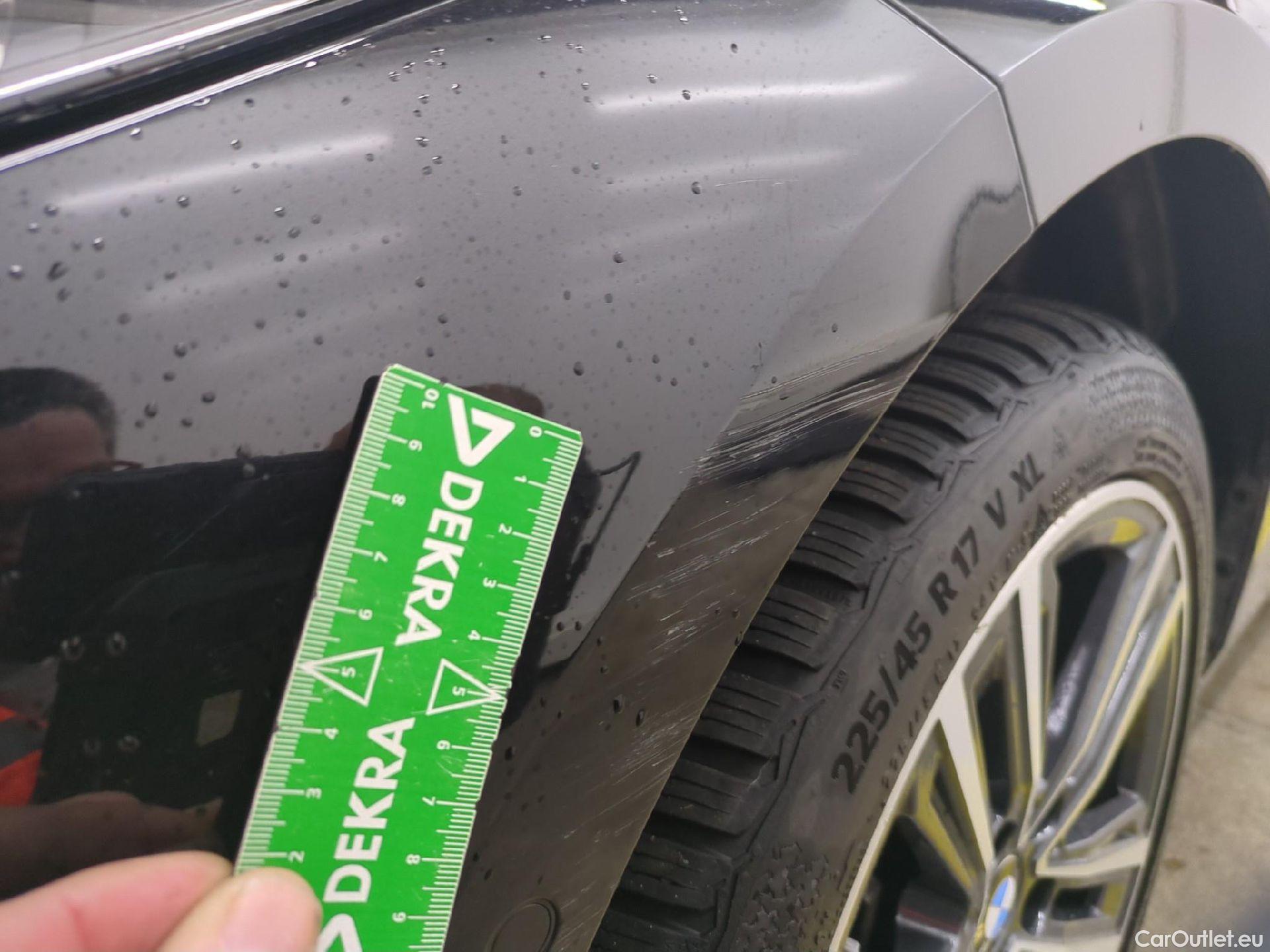  Bmw  Serie 1 Série 1 Berline 118 d Lounge 2.0 150CV BVA8 E6d #20