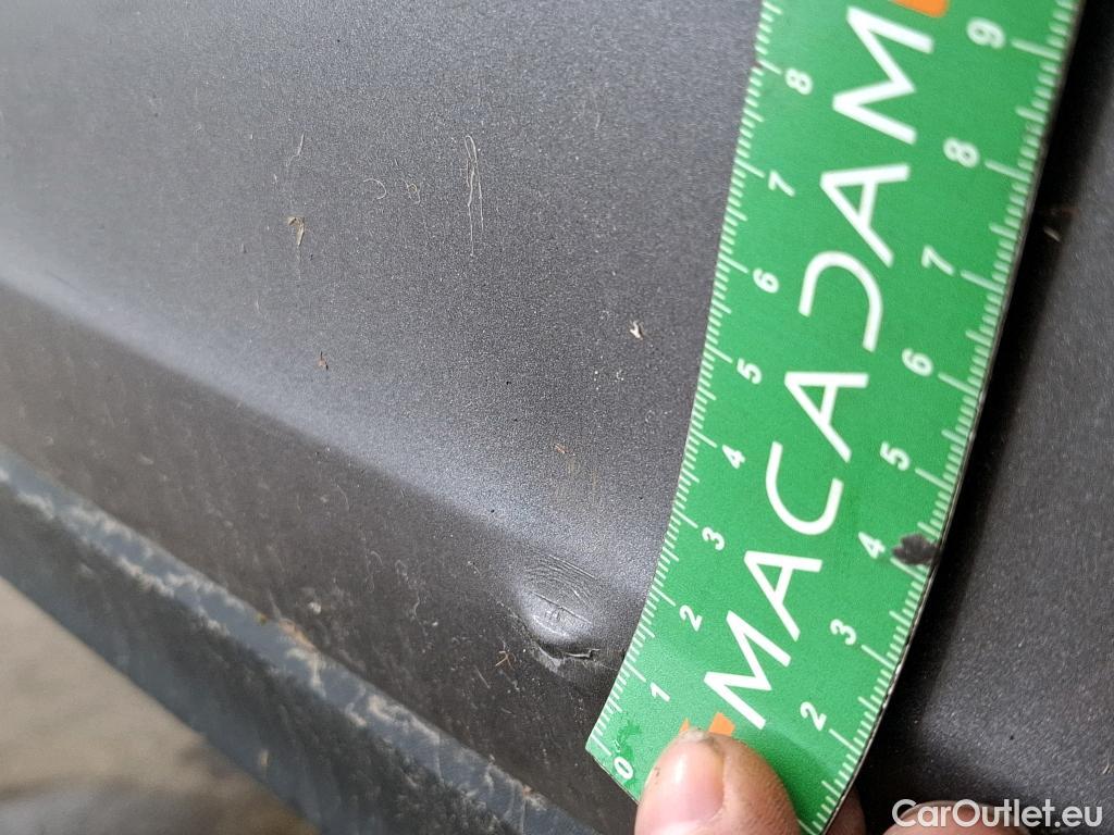  Mercedes  A-Klasse MERCEDES-BENZ Classe A Compact / 2018 / 5P / Berline A 180 d Business Line BVA #7