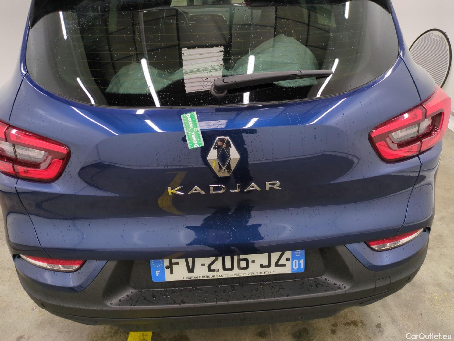  Renault  Kadjar  Business 1.5 dCi 115CV BVA7 E6dT #2