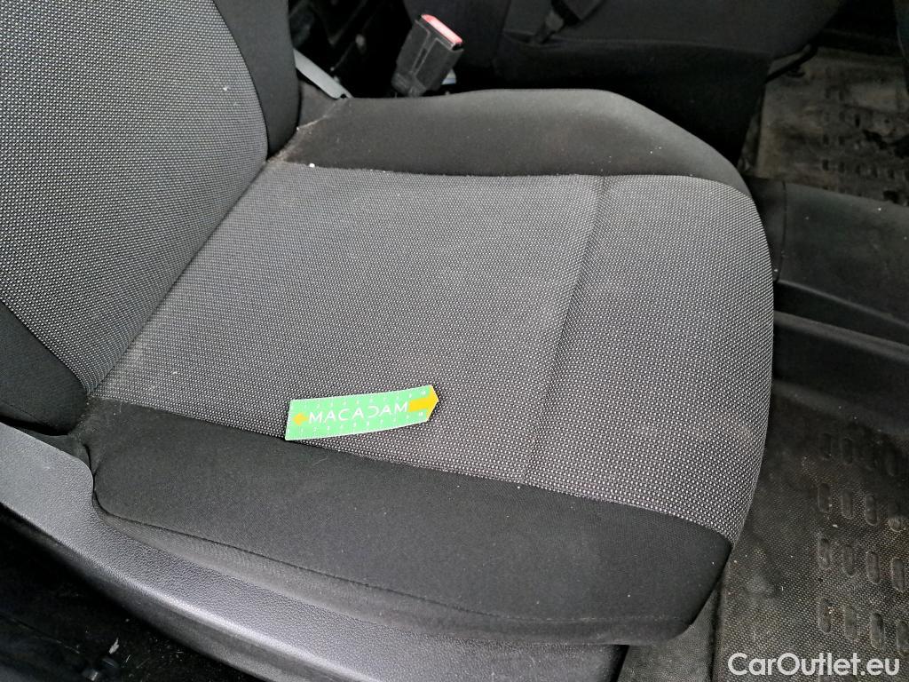  Citroen  Berlingo  Fourgon Club M 650 1.5 BlueHDi 75CV BVM5 E6dT #35