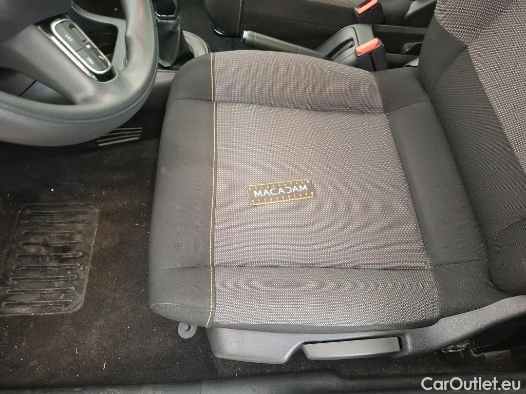  Citroen  C3  Feel 1.2 PureTech 80CV BVM5 E6 #63