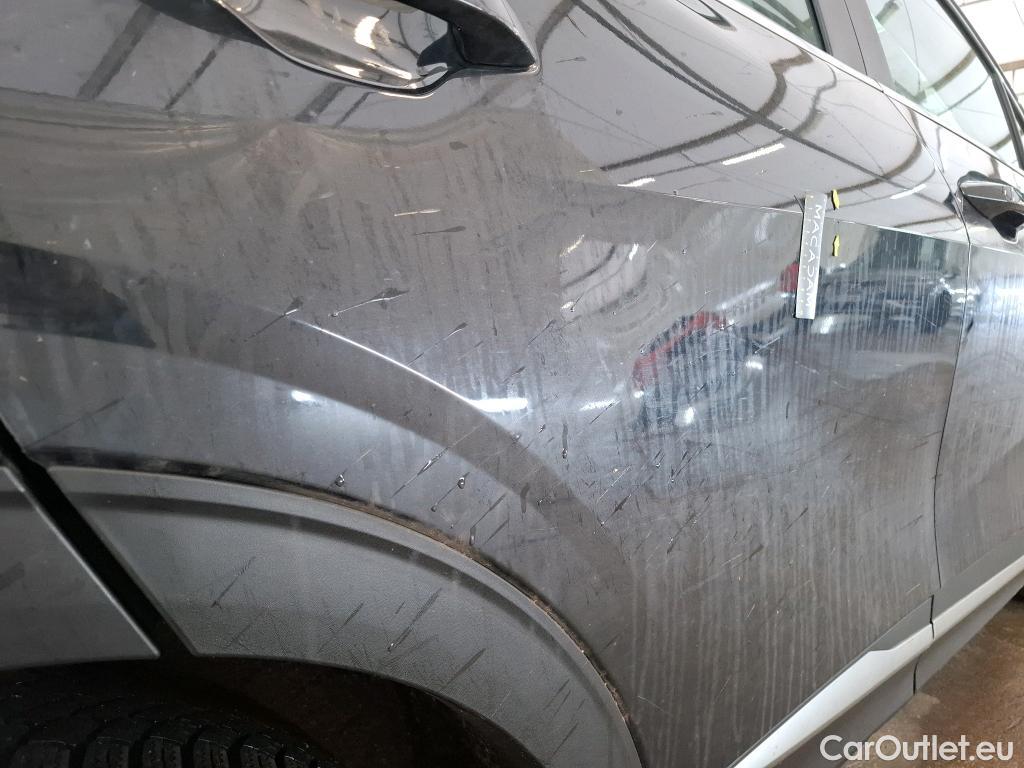  KIA  Sportage KIA  / 2021 / 5P / SUV 1.6 T-GDI 265 PHEV AUTO 4WD ACTIVE BUSIN #25