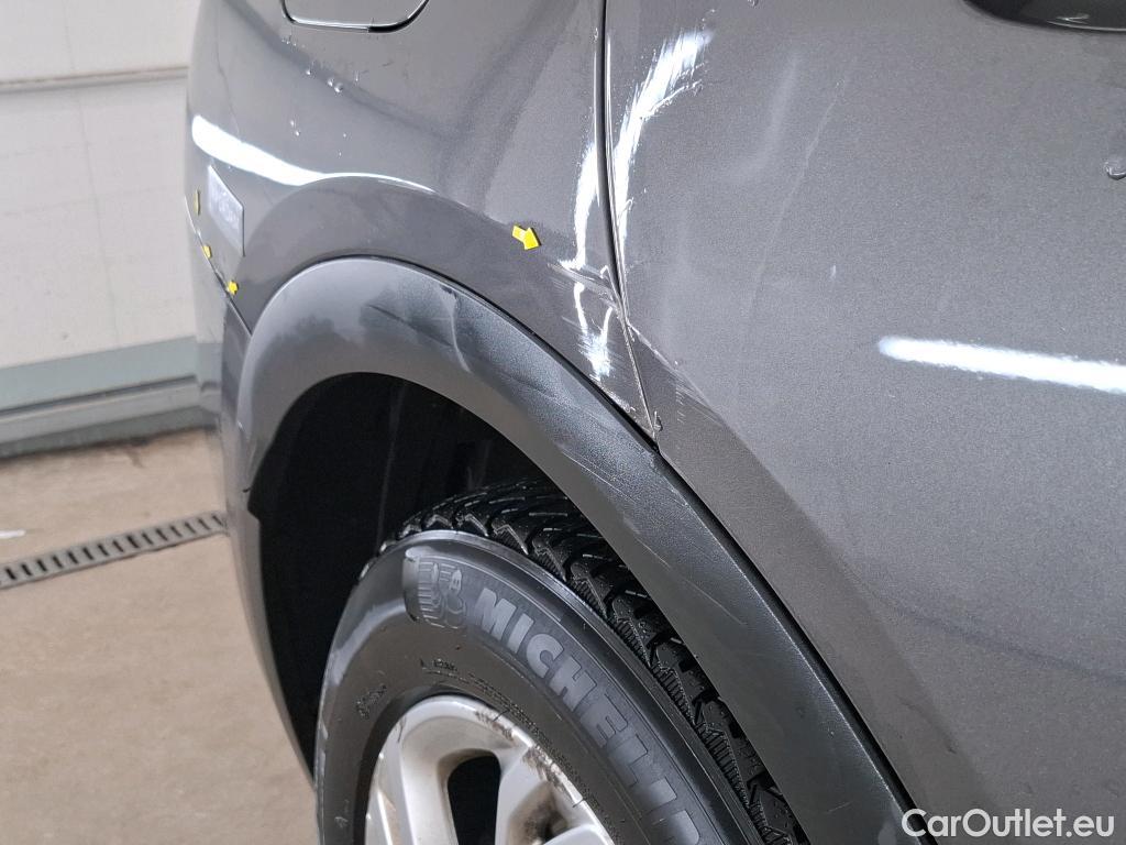  DS  DS7 DS DS 7 Crossback / 2017 / 5P / SUV BlueHDi 130 Auto Executive #10