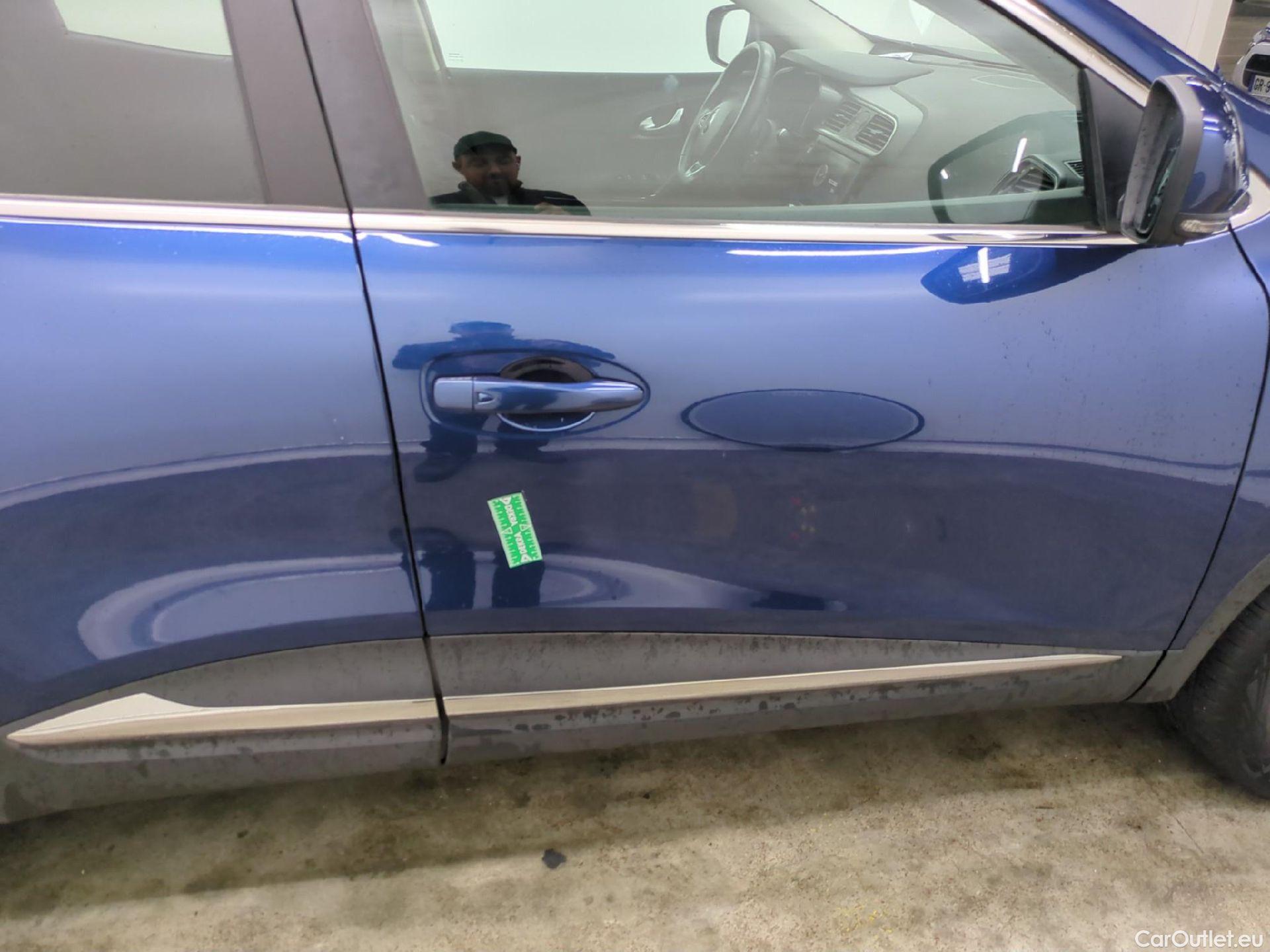  Renault  Kadjar  Business 1.5 dCi 115CV BVA7 E6dT #8