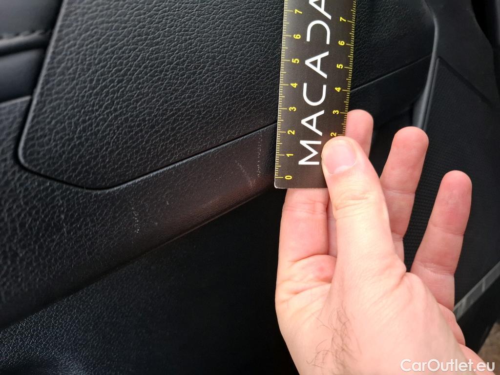  KIA  Sportage KIA  / 2021 / 5P / SUV 1.6 T-GDI 265 PHEV AUTO 4WD ACTIVE BUSIN #6