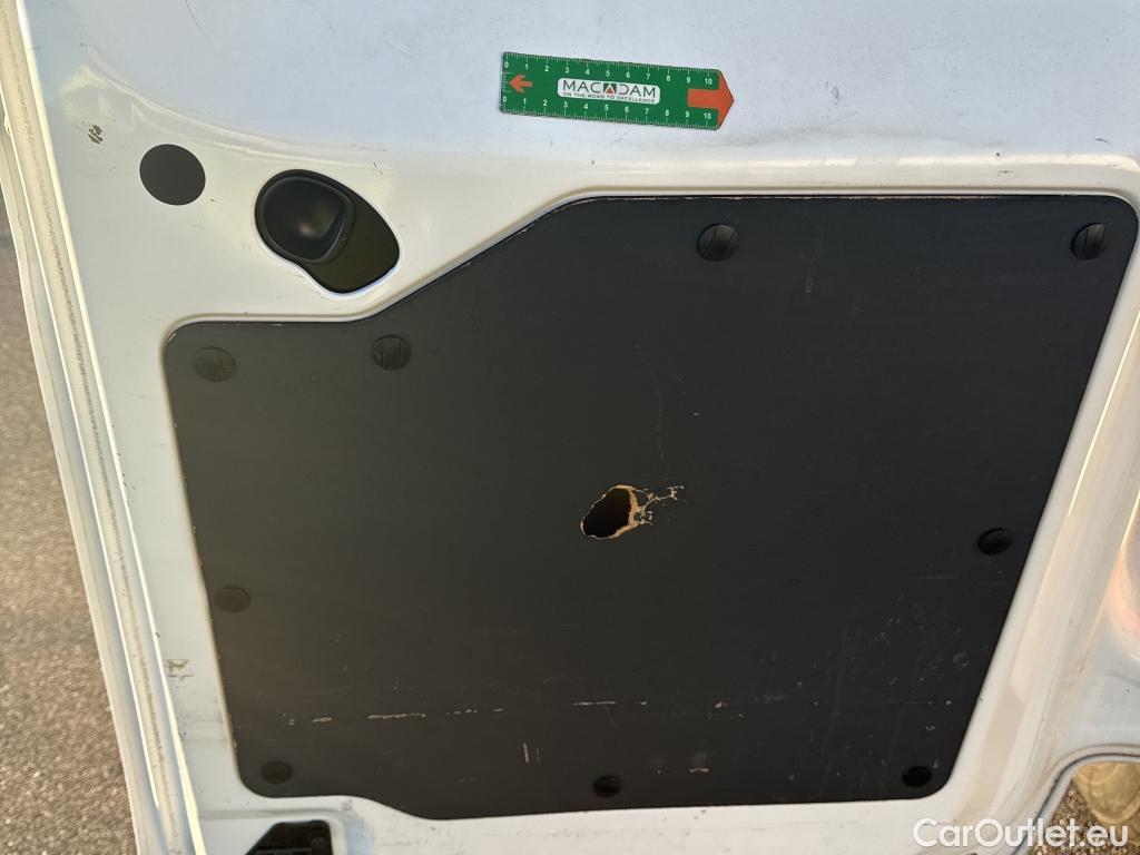  Citroen  Jumpy  Fourgon Club M 1.5 BlueHDi 100CV BVM6 E6d #17