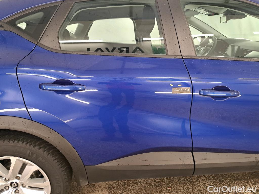  Renault  Captur RENAULT  / 2019 / 5P / SUV Business TCe 140 EDC FAP -21 #10