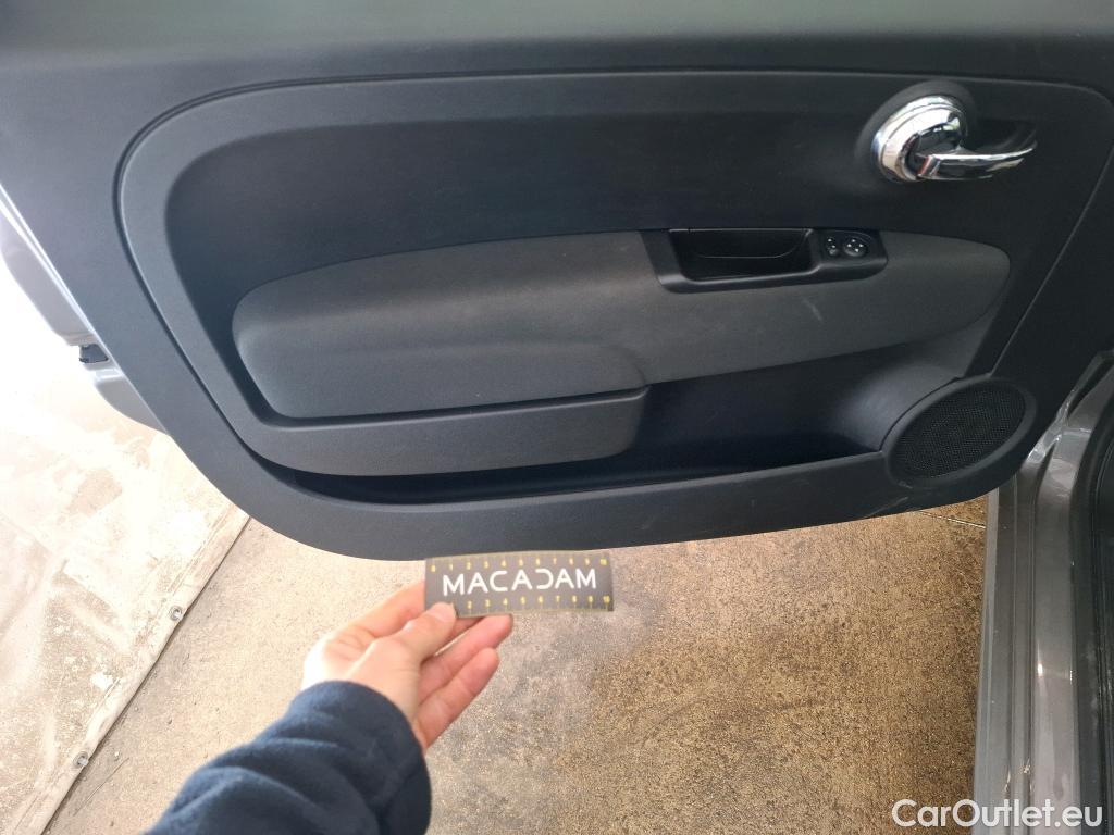  Fiat  500  Berline Lounge 1.2 70CV BVM5 E6 #24