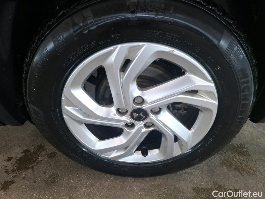  DS  DS7 DS DS 7 Crossback / 2017 / 5P / SUV BlueHDi 130 Auto Executive #61