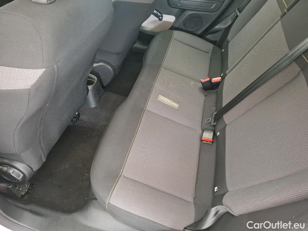  Citroen  C3  Feel 1.2 PureTech 80CV BVM5 E6 #60