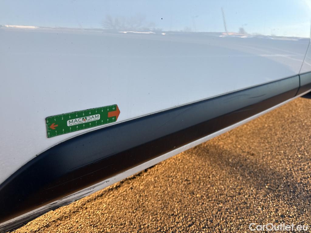  Citroen  Jumpy  Fourgon Club M 1.5 BlueHDi 100CV BVM6 E6d #29