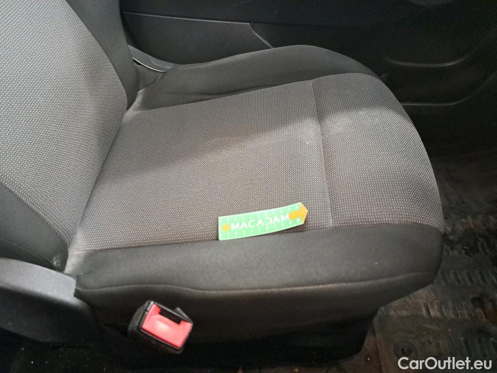  Citroen  Berlingo  Fourgon Club M 650 1.5 BlueHDi 75CV BVM5 E6dT #34