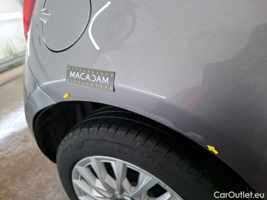  Fiat  500  Berline Lounge 1.2 70CV BVM5 E6 #3