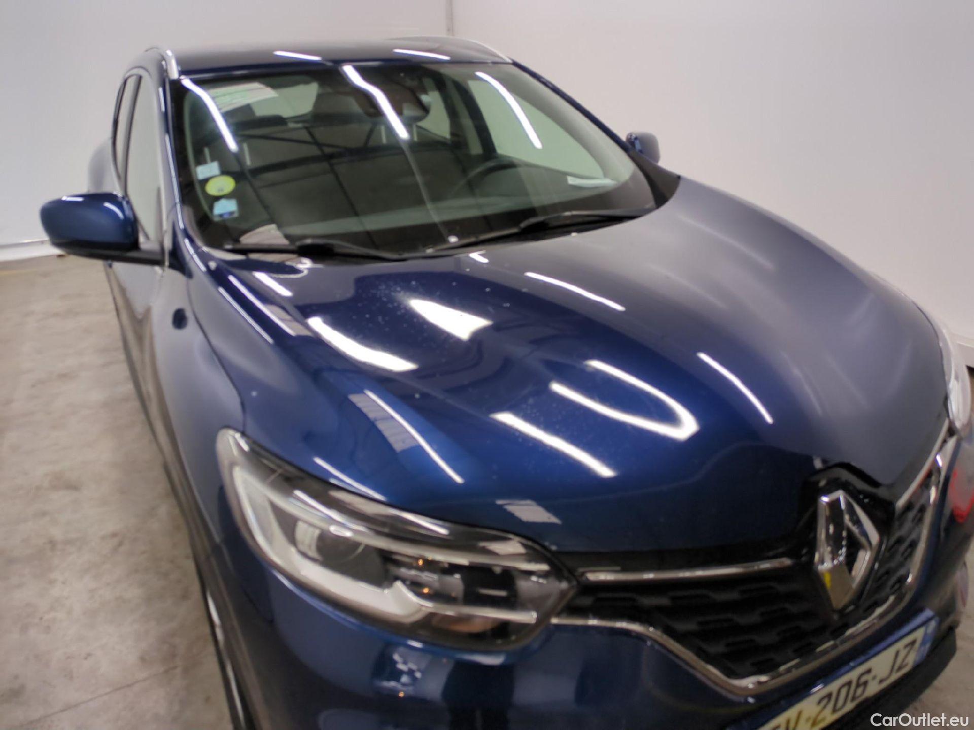  Renault  Kadjar  Business 1.5 dCi 115CV BVA7 E6dT #10