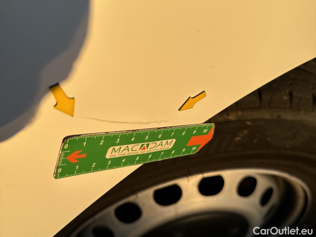  Citroen  Jumpy  Fourgon Club M 1.5 BlueHDi 100CV BVM6 E6d #22