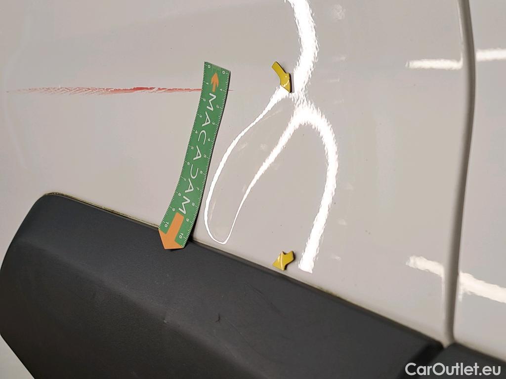  Citroen  Berlingo  Fourgon Club M 650 1.5 BlueHDi 75CV BVM5 E6dT #8