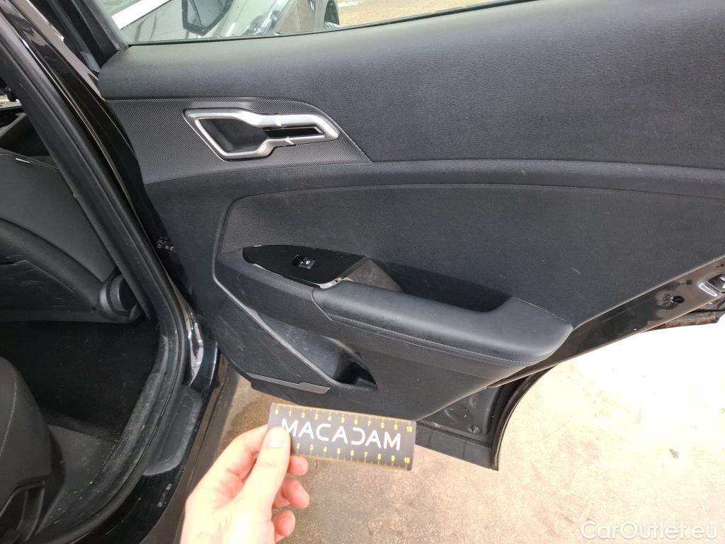  KIA  Sportage KIA  / 2021 / 5P / SUV 1.6 T-GDI 265 PHEV AUTO 4WD ACTIVE BUSIN #10