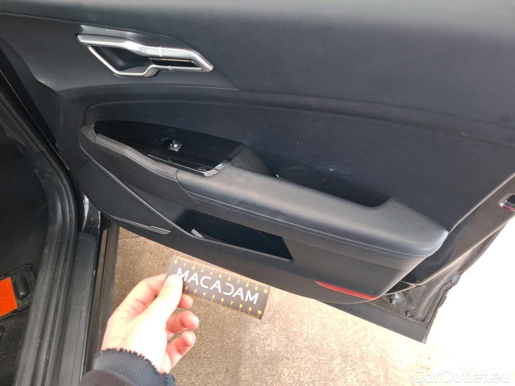  KIA  Sportage KIA  / 2021 / 5P / SUV 1.6 T-GDI 265 PHEV AUTO 4WD ACTIVE BUSIN #14