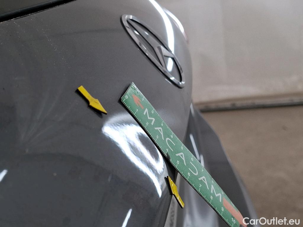  Mercedes  A-Klasse MERCEDES-BENZ Classe A Compact / 2018 / 5P / Berline A 180 d Business Line BVA #3