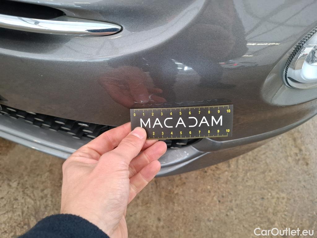  Fiat  500  Berline Lounge 1.2 70CV BVM5 E6 #9