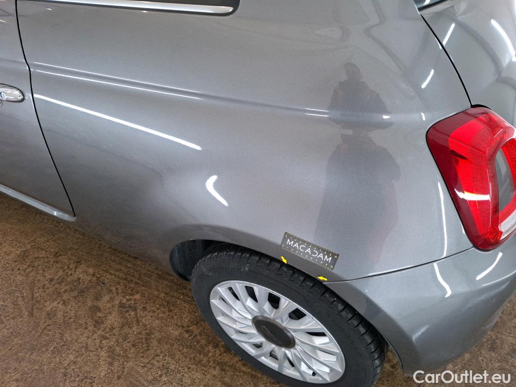  Fiat  500  Berline Lounge 1.2 70CV BVM5 E6 #42
