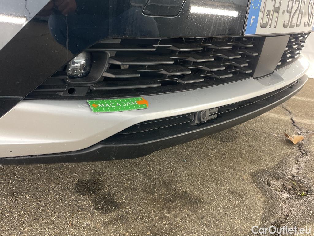  Opel   Grandland X OPEL Grandland / 2021 / 5P / SUV 1.5 DIESEL 130 ELEGANCE BUSINESS AUTO #3