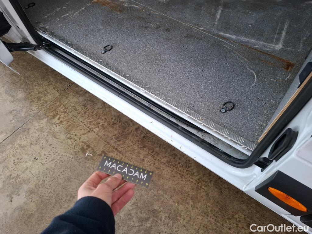  Renault  Master  III Fourgon L3H2 3 5 Grand Confort dCi 135CV BVM6 E6dT #12