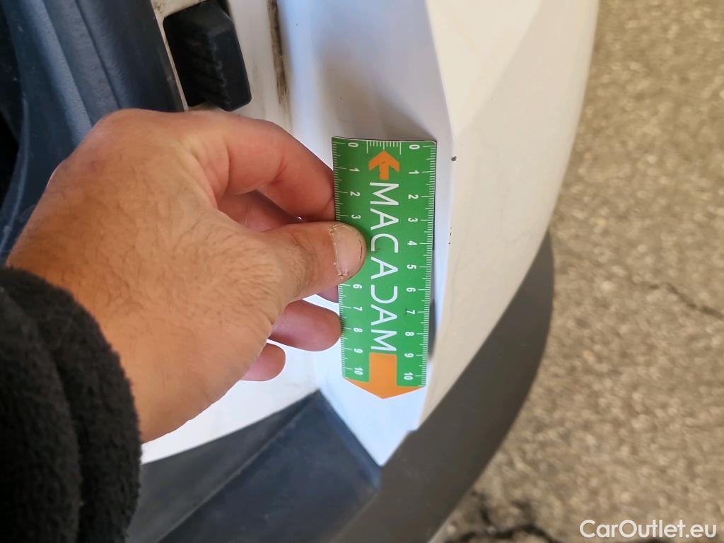  Hyundai  Tucson HYUNDAI  / 2020 / 5P / SUV 1.6 PHEV 265 HTRAC CREATIVE 4WD AUTO #15