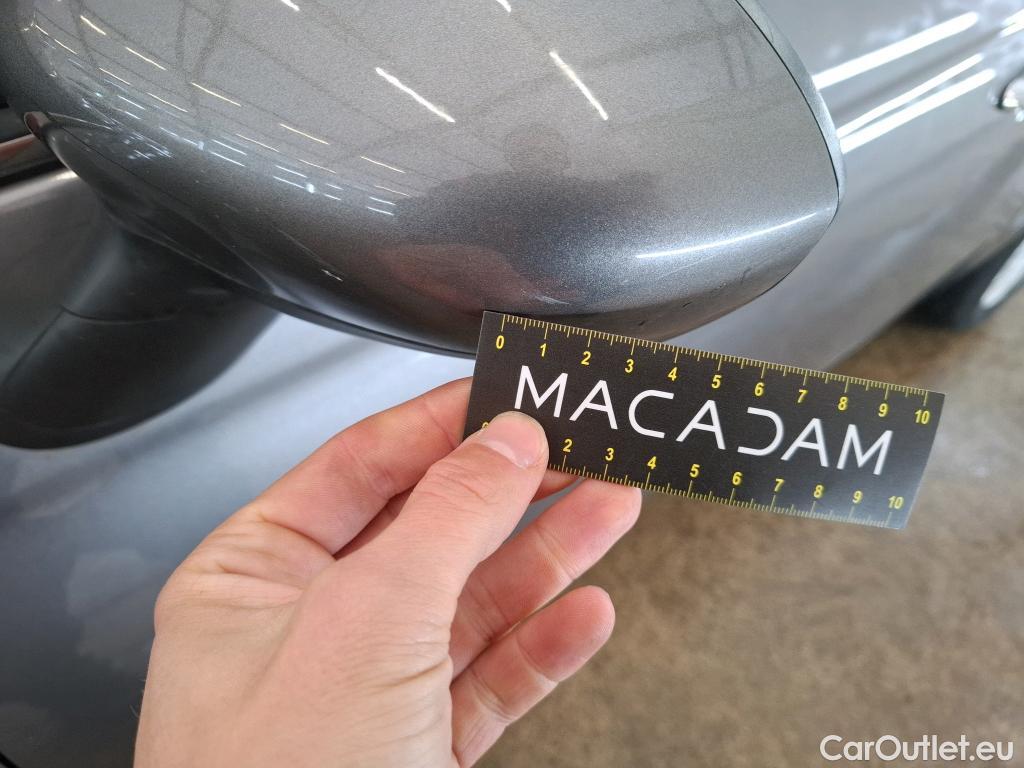  Fiat  500  Berline Lounge 1.2 70CV BVM5 E6 #37