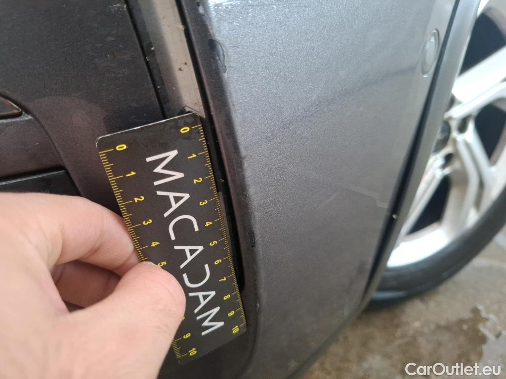  DS  DS7 DS DS 7 Crossback / 2017 / 5P / SUV BlueHDi 130 Auto Executive #56